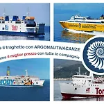 Casa Luigina - Argonautivacanze Porto Azzurro