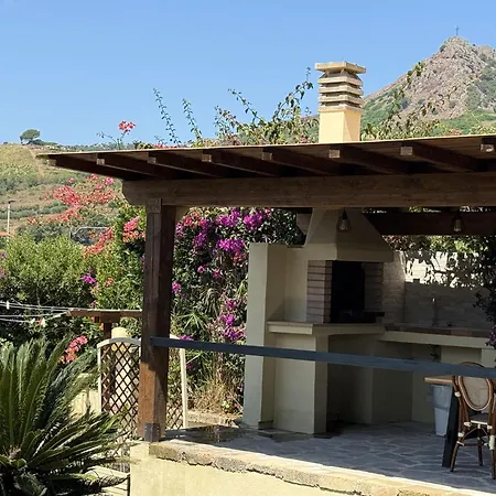 Casa Luigina - Argonautivacanze بيت للعطل *