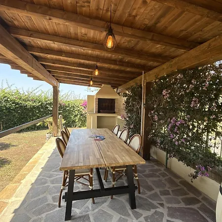 Feriehus Casa Luigina - Argonautivacanze Porto Azzurro