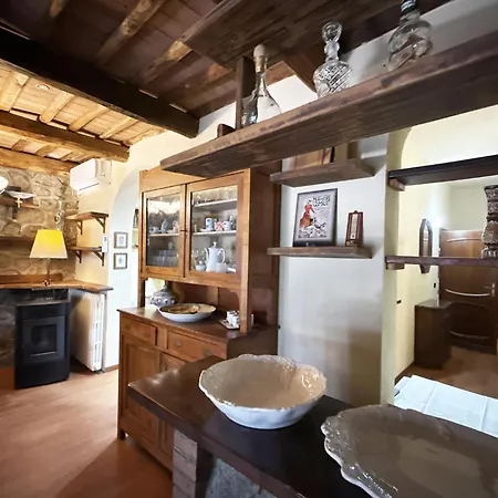 Casa Luigina - Argonautivacanze Feriehus *