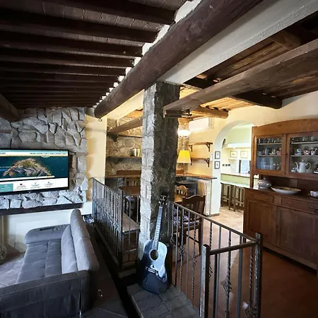 Feriehus Casa Luigina - Argonautivacanze *