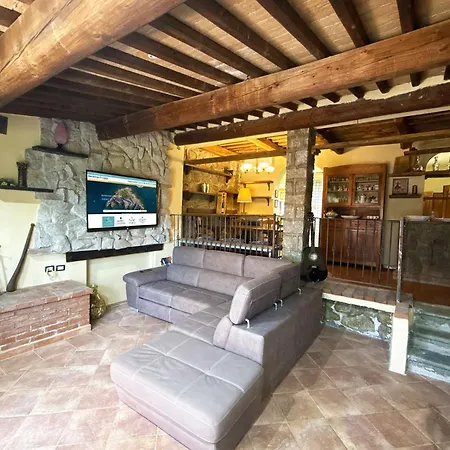 Casa Luigina - Argonautivacanze Porto Azzurro