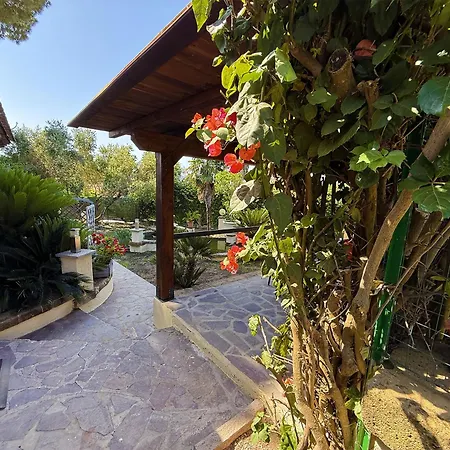 Casa Luigina - Argonautivacanze Dom wakacyjny Porto Azzurro