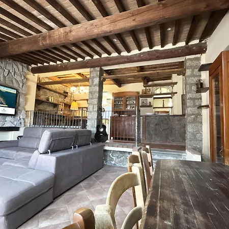 Feriehus Casa Luigina - Argonautivacanze Porto Azzurro
