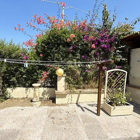 Casa Luigina - Argonautivacanze بيت للعطل *
