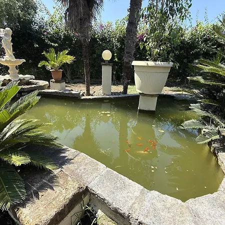 Feriehus Casa Luigina - Argonautivacanze Porto Azzurro