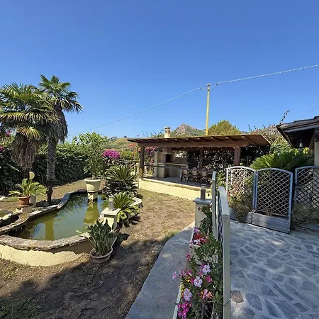Feriehus Casa Luigina - Argonautivacanze