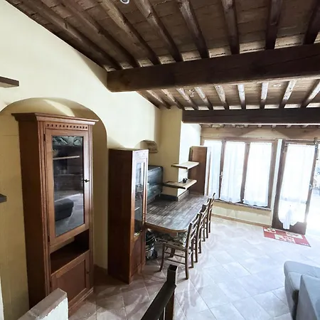 Feriehus Casa Luigina - Argonautivacanze *