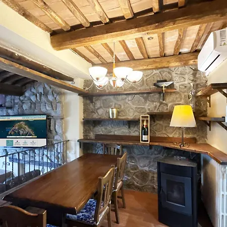 Casa Luigina - Argonautivacanze Feriehus Porto Azzurro