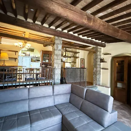 Casa Luigina - Argonautivacanze بيت للعطل