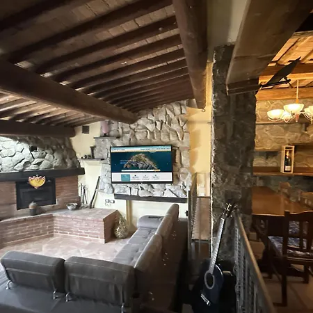 Casa Luigina - Argonautivacanze Feriehus *