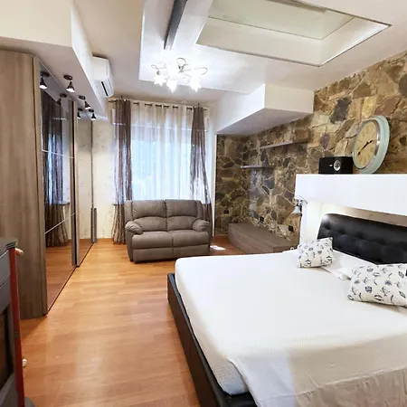 Feriehus Casa Luigina - Argonautivacanze Porto Azzurro
