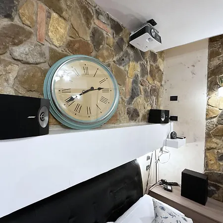 Feriehus Casa Luigina - Argonautivacanze *